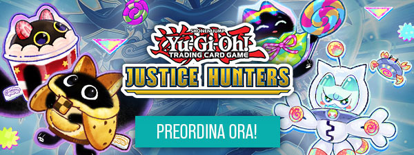 Scopri Justice Hunters